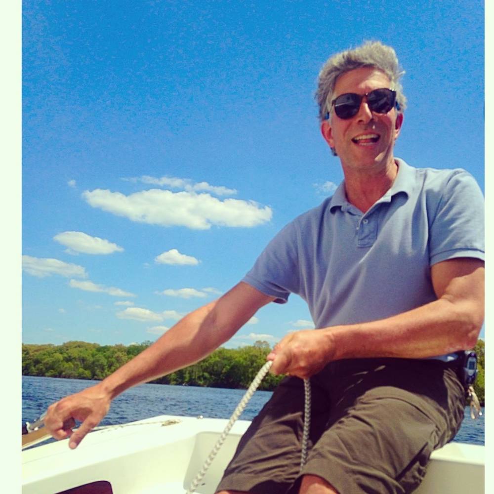 Meet your Posher, Matthew